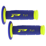 _Pro Grip 791 Dual Griffe | PGP-791YLBL-P | Greenland MX_