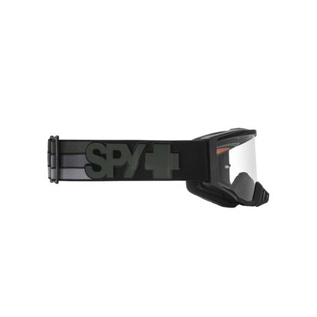 _Spy Foundation Speedway Matte Transparent HD Brillen | SPY3200000000035-P | Greenland MX_
