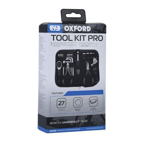 _Oxford Pro Reise-Tool-Kit | OX770 | Greenland MX_