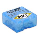 _Bolt Plastik-Montagesatz Yamaha YZ 85 22-24  | BT-YAM-220085 | Greenland MX_