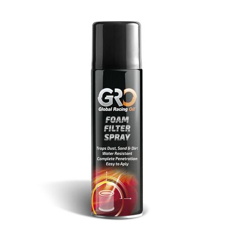 _GRO Luftfilteröl Spray 500 ml | 5091299 | Greenland MX_