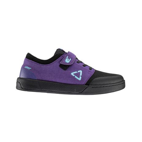 _Leatt 2.0 Flat Kinder Schuhe | LB3023049550-P | Greenland MX_