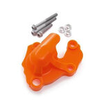 _KTM Wasserpumpendeckel Schutz SX-F 250/350 16-17 Orange | 79035994000EB | Greenland MX_