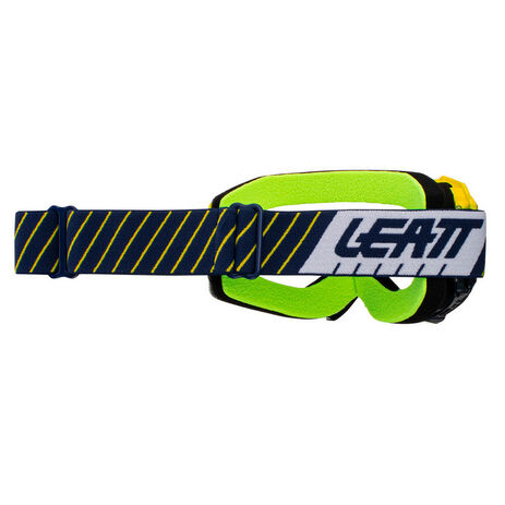 _Leatt Velocity 4.5 Iriz Brille Gelb Fluo | LB8023020400-P | Greenland MX_