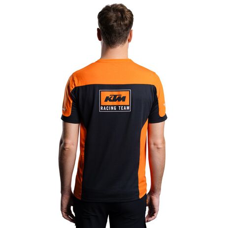 _KTM Team T-Shirt | 3PW240004101-P | Greenland MX_