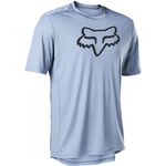 _Fox Ranger T-Shirt Hellblau | 28874-157 | Greenland MX_
