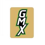 _Vinylschutz Hinterer Stoßdämpfer GMX | SS-AMGMX | Greenland MX_