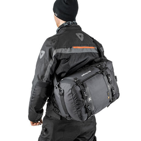 _Kriega US-30 Drypack Cordura Tasche | KUSC30 | Greenland MX_