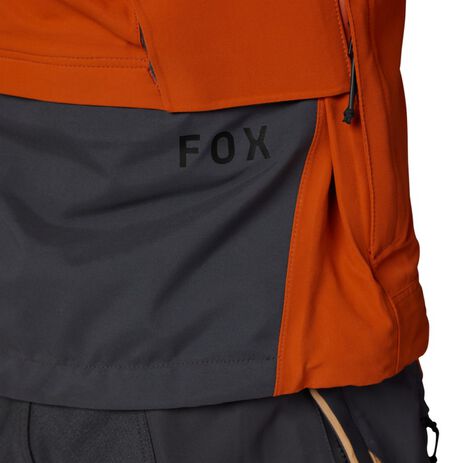 _Fox Defend Gore-Tex® ADV Jacke | 28367-113-P | Greenland MX_