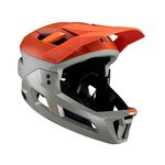 _Leatt MTB Enduro 3.0 Helm Orange | LB1024120290-P | Greenland MX_