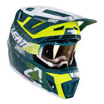 _Leatt Moto 7.5 V24 Helm mit Brille | LB1024060220-P | Greenland MX_