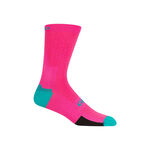 _Giro HRC Team Socken Pink Fluo | 7141178-P | Greenland MX_