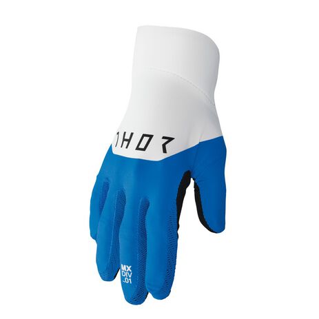 _Thor Agile Rival Handschuhe | 3330-7237-P | Greenland MX_