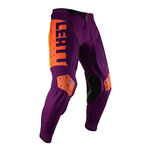 _Leatt 4.5 Hose Purple | LB5023032550-P | Greenland MX_