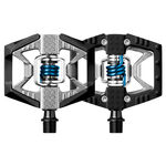 _Crankbrothers Pedal Double Shot 2 Negro | 16006-P | Greenland MX_