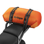 _Kriega Rollpack Pack Tasche 40 L | KRP40O-P | Greenland MX_