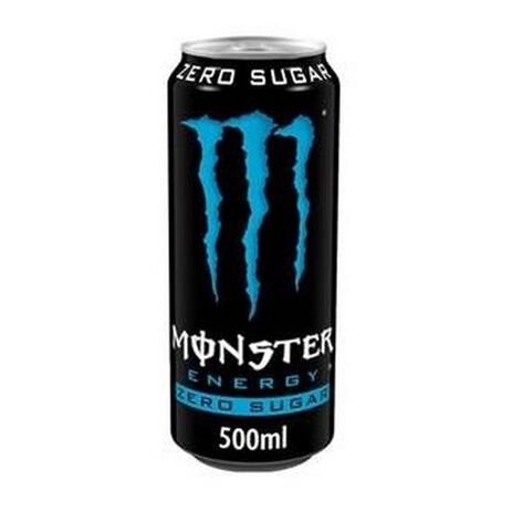 _Monster Energiegetränk Dose 500 ml | MST4155-P | Greenland MX_