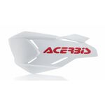 _Acerbis X-Factory Ersatzhandschützer aus Kunststoff | 0022399.239-P | Greenland MX_