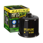 _Hiflofilto RC Racing Ölfilter Aprilia/Bimota/Cagiva/Kawasaki/Kymco | HF138RC | Greenland MX_