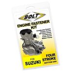 _Bolt Motor-Schraubensatz Suzuki RMZ 250 10-18 | BT-E-RF2-1018 | Greenland MX_