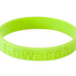 _Kawasaki Armband | 186SPM0015 | Greenland MX_