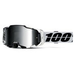 _100% Brillen Armega Verspiegelten Gläsern | 50005-000-16-P | Greenland MX_