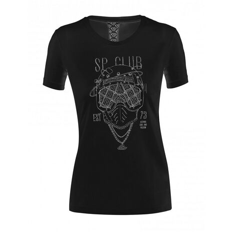 _Acerbis Damen T-shirt SP Club Diver | 0910518.090 | Greenland MX_