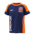 _KTM Replica Team Kinder T-Shirt | 3RB240007004-P | Greenland MX_