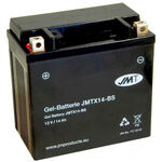 _JMT YTX14-BS GEL Batterie | 7073950 | Greenland MX_