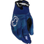 _Moose Racing MX1 Handschuhe Blau | 3330-7369-P | Greenland MX_