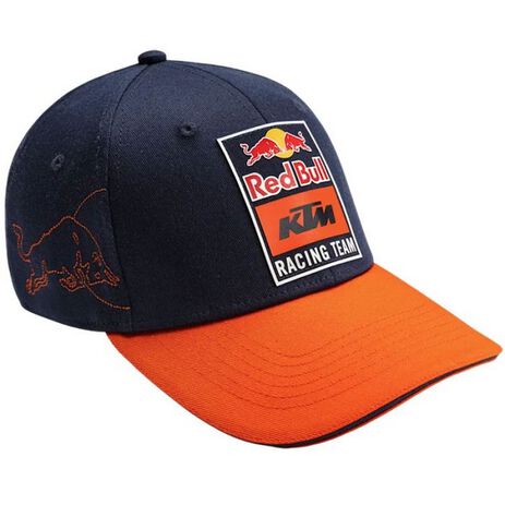 _KTM RB Pit Stop Fitted Kappe | 3RB240059000 | Greenland MX_