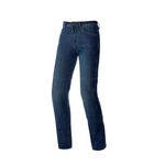 _Seventy Degrees SD-PJ16 Regular Damen Jeans Blau | SD42016103-P | Greenland MX_