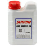 _Showa Rear Shock Oil SAE 2.5W 1 Liter | ASH-509-SS25 | Greenland MX_