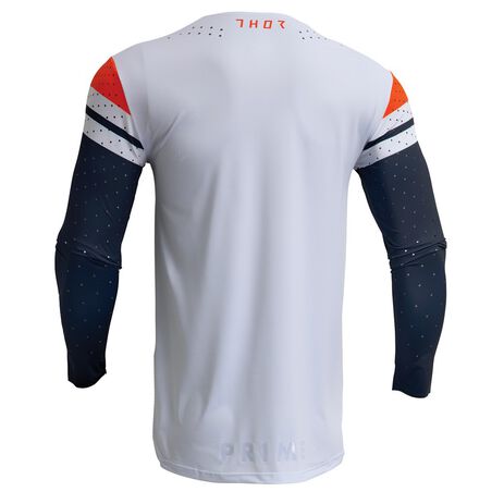 _Thor Prime Rival Jersey | 2910-7012-P | Greenland MX_