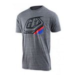 _Kinder T-Shirt Troy Lee Designs Precision 2.0 Vintage | 724809002-P | Greenland MX_