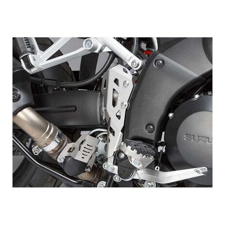_Bremspumpen-Schutz SW-Motech Suzuki DL 1000 XTA V-Strom 14-.. | BPS0517510100S | Greenland MX_