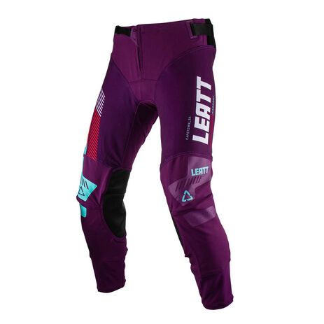 _Leatt 5.5 IKS Hose Purple | LB5023031250-P | Greenland MX_