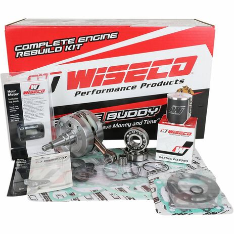 _Wiseco Motorrekonstruktionskit Suzuki RM 250 05-10 | WPWR165B-100 | Greenland MX_