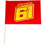 _Flagge Jorge Prado 61 | JP61-FLG01 | Greenland MX_