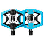 _Crankbrothers Pedal Double Shot 2 Azul | 16077-P | Greenland MX_
