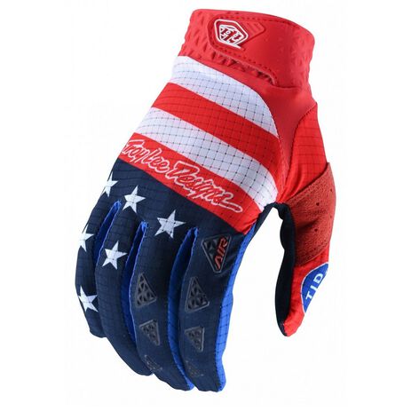 _Handschuhe Troy Lee Designs Air Stars and Stripes | 44083200-P | Greenland MX_