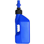_Tuff Jug Kraftstoffkanister Schnelltanksystem 10 Liter Blau | TUJ-61196 | Greenland MX_