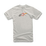 _Alpinestars Ageless Rake T-Shirt Weiss | 1213-72530-91-L-P | Greenland MX_