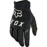 _Fox DirtPaw CE Handschuhe Schwarz/Weiss | 28698-018 | Greenland MX_