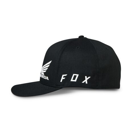 _Fox X Honda Flexfit Kappe  | 30635-001-P | Greenland MX_