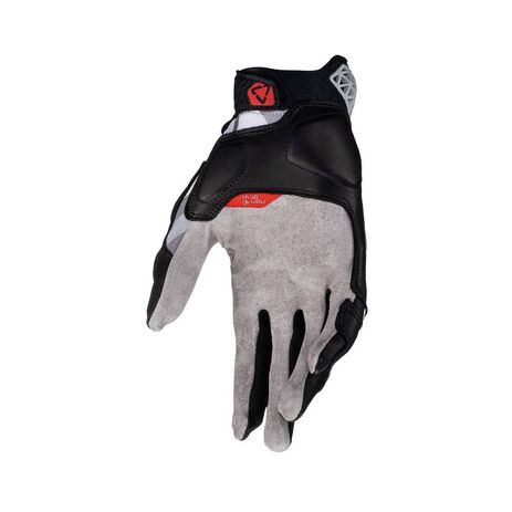 _Leatt ADV X-Flow 7.5 Handschuhe Kurze Grau | LB6024040780-P | Greenland MX_
