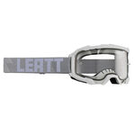 _Leatt Velocity 4.5 Brille Transparent 83% Weiss | LB8023020480-P | Greenland MX_
