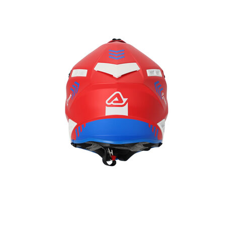 _Acerbis X-Track MIPS Helm Rot/Blau | 0025075.344-P | Greenland MX_
