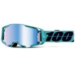 _100% Brillen Armega Esterel Verspiegelten Gläsern | 50005-00017-P | Greenland MX_