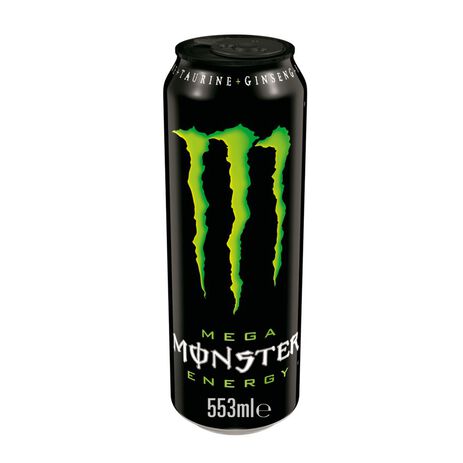 _Monster Mega Energiegetränk Dose 553 ml | MST553 | Greenland MX_